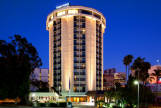 Holiday Inn, San Diego - Renovated 2012 - Leonard Lundgren Architect